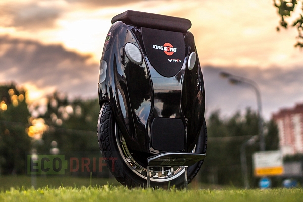 �������� (����������) KingSong KS18S 1680Wh