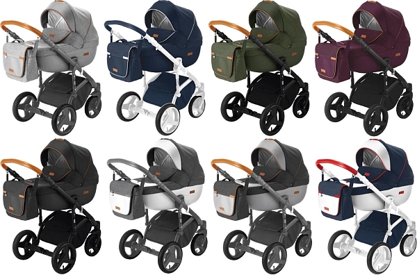 ������� Adamex Massimo 3 in 1