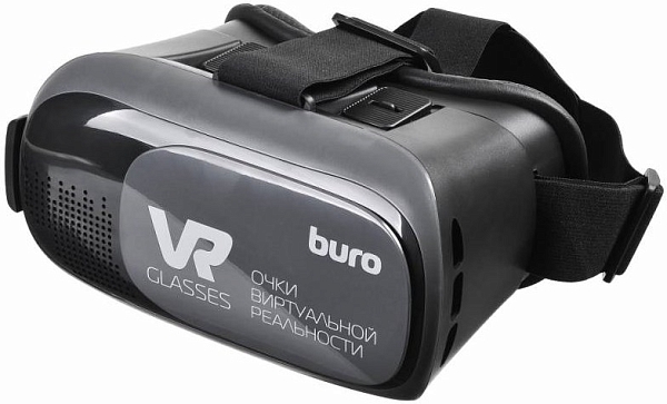 ���� ����������� ���������� Buro VR-368