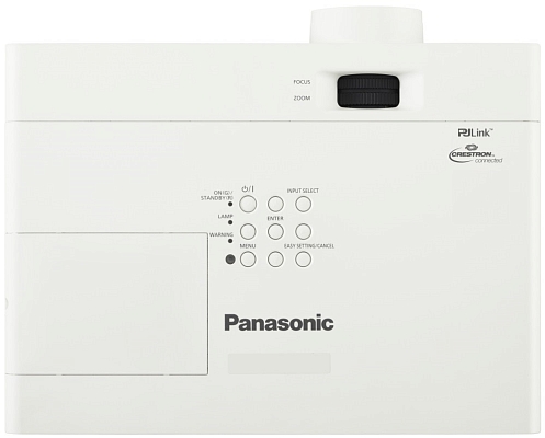 �������� Panasonic PT-VX420