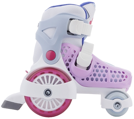 ��������� ������ Re:Action Junior Girl 2017