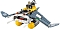 ����������� Lego Manta Ray Bomber 70609