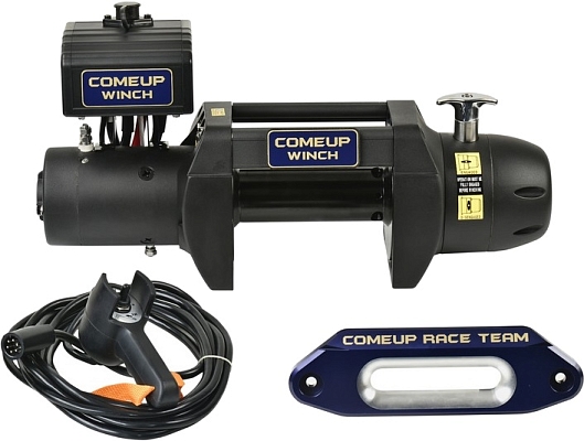 ���� � ������� COMEUP Seal MadX 8.0s LD 296060