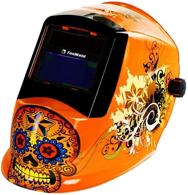 ����� ��������� FoxWeld Korund-2 Mexico