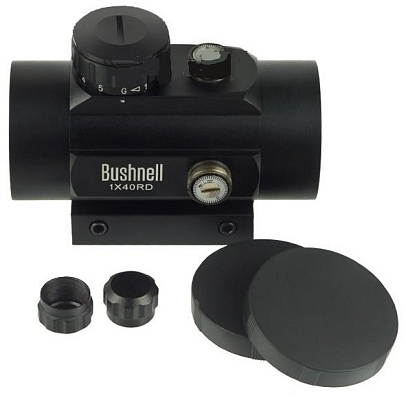 Bushnell 1x40 RD