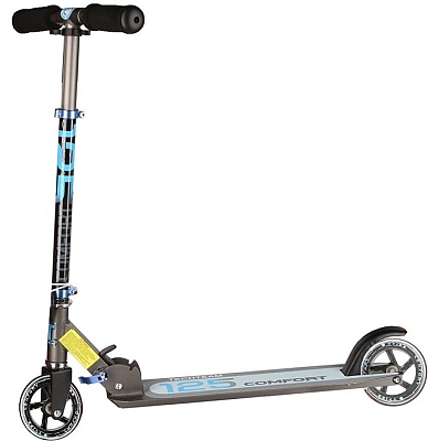 ������� Tech Team TT 125 Comfort