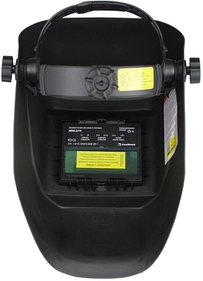 ����� ��������� FoxWeld Korund Prima