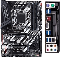 ����������� ����� Gigabyte Z370XP SLI