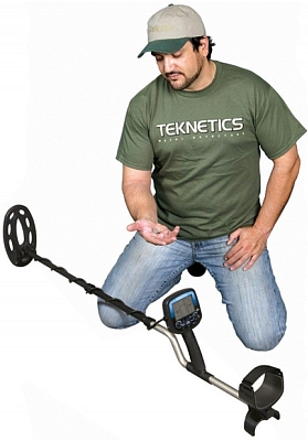 ��������������� Teknetics Omega 8000