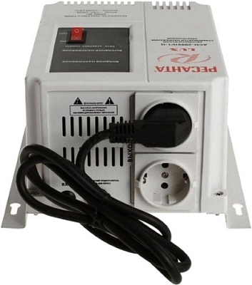 Resanta LUX ASN-8000N/1-C