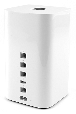 Wi-Fi ������� Apple AirPort Time Capsule 802.11ac 2TB