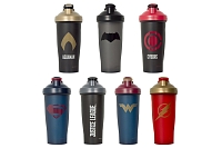 ������� Iron True, ������ Justice League, 700 ��, ������