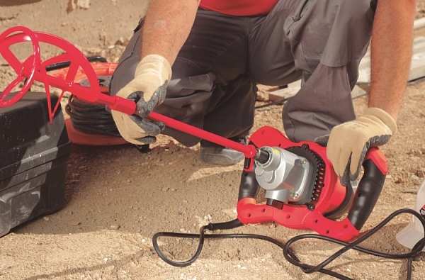 ������ ������������ RUBI Rubimix-9