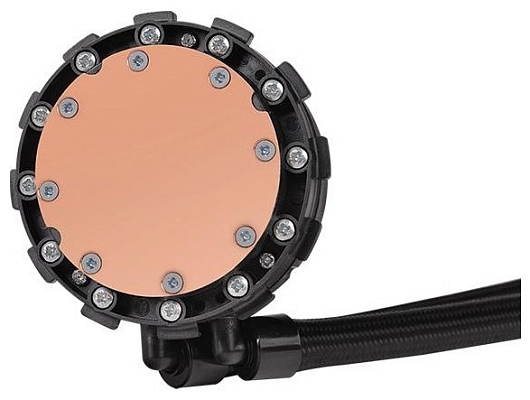 ������� ���������� Thermaltake Water 3.0 Riing RGB 360