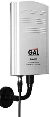 �� ������� GAL DA-600