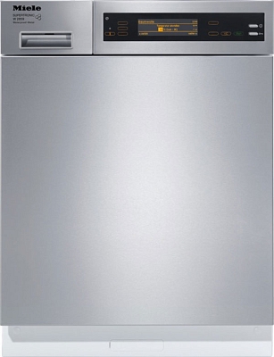 ������������ ���������� ������ Miele W 2859 iR WPM