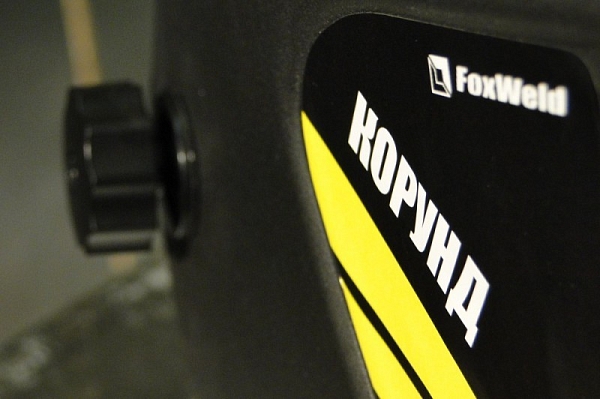 ����� ��������� FoxWeld Korund ASF 4/9-13