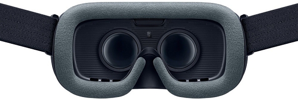 ���� ����������� ���������� Samsung Gear VR New