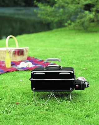 Weber Go Anywhere Gas 1141075