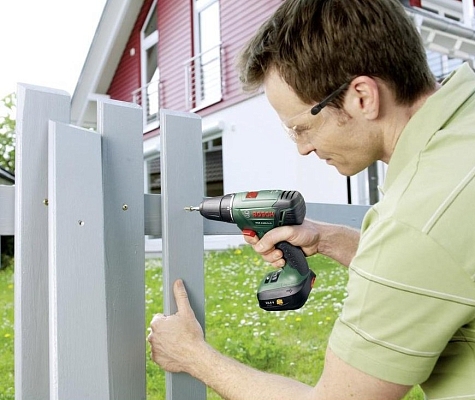 �����/���������� Bosch PSR 1440 LI-2 06039A3020