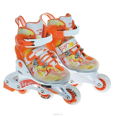 ��������� ������ Action PW-116