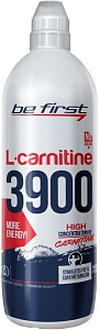 Be First L-Carnitine 3900 1000 ml