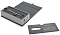 ����� Parker Sonnet K427 Slim Stainless Steel GT