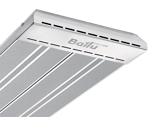 ������������ ������������ Ballu BIH-APL-3.0