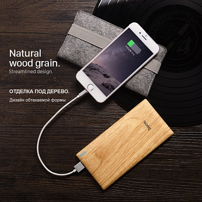Powerbank ����������� Hoco B10-7000