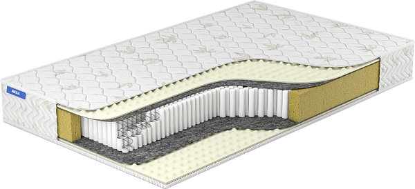 MIELLA Relax S2000 [80x190]