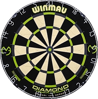 ������ Winmau Diamond Plus MvG (������� �������)