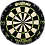 ������ Winmau Diamond Plus MvG (������� �������)
