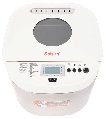 ���������� Saturn ST-EC0130