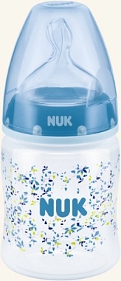 ��������� (������) NUK First Choice 150