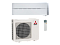 �����-������� Mitsubishi Electric MSZ-LN35VGW/MUZ-LN35VG