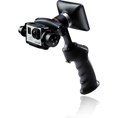 ������������ ��� ���� ������ GoPro WenPod GP1+
