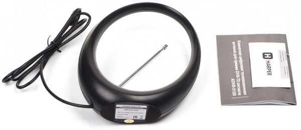 �� ������� HARPER ADVB-2120