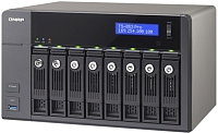NAS ������ QNAP TS-853S Pro