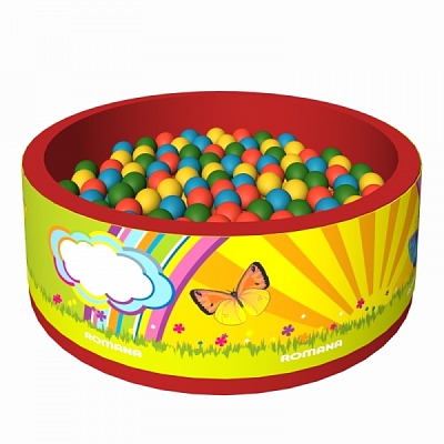 ����� Romana Letnyaya Skazka