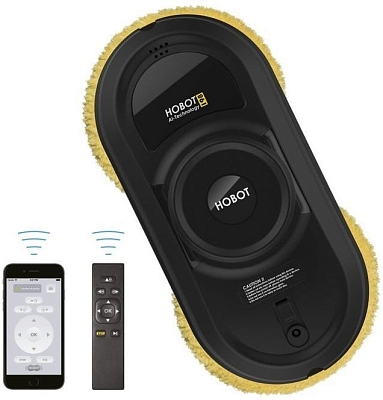 ��������� ������ HOBOT 198