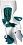 Bellelli Summer Standard B-Fix