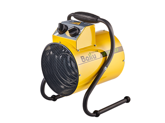 �������� ����� ������������� Ballu BHP-PE-3