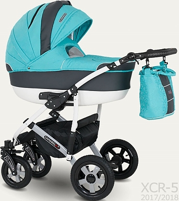 ������� Camarelo Carmela 2 in 1