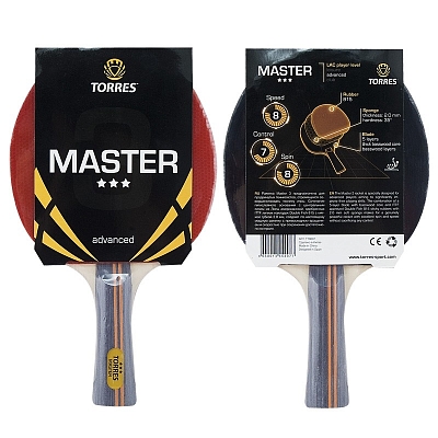 TORRES Master 3