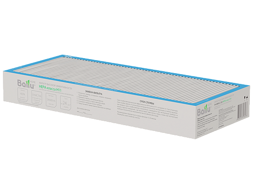 ������ HEPA H11 FH-BMAC-200