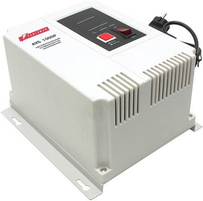 ������������ ���������� Powerman AVS 1000P