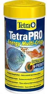 Tetra ���� ��� ����������� ����� Tetra PRO Energy ����-����� ��� ���� ����