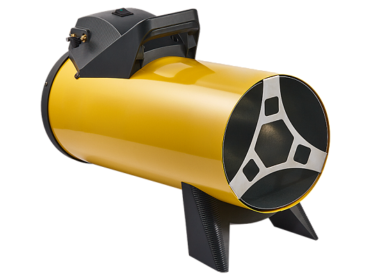 �������� ����� ������� Ballu BHG-40M