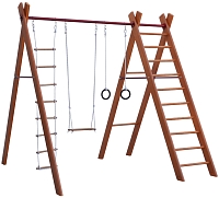 ������� ���������� �������� Karussell Kinder Datsche