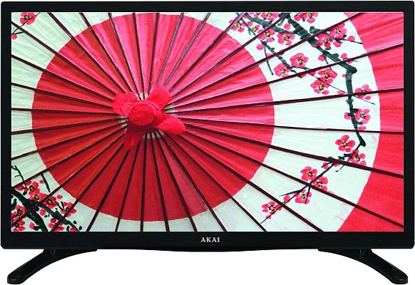 LCD ��������� Akai LES-28A66M